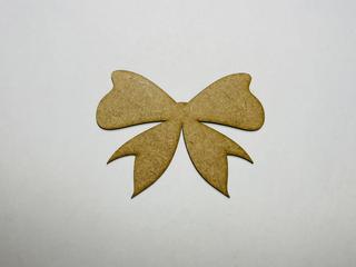 Интересный макет Вырезанная лазером форма для изготовления деревянного лука макет для станка