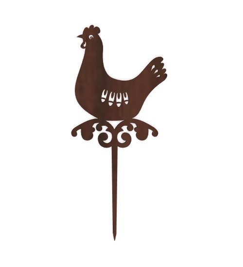 Макеты для лазерной резки — Пасхальное