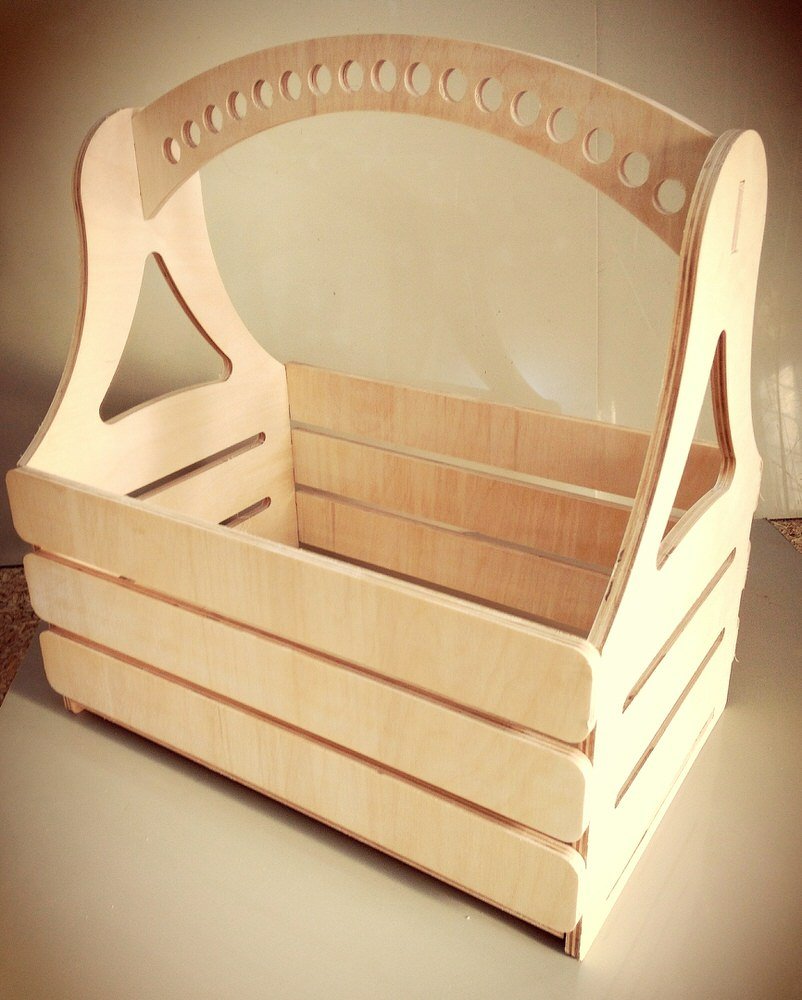 Макеты для лазерной резки — Канцелярия