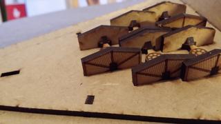 Интересный макет Макет для лазерной резки  звёздный разрушитель из Звёздных войн формат dxf