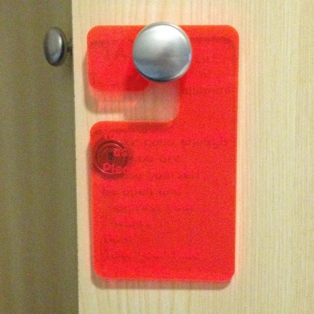 Макет Настенный держатель для дверной ручки предназначенный для лазерной резки