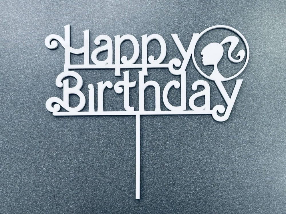 Макеты для лазерной резки — Цветы