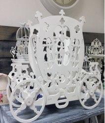 Интересный макет Чертёж для станка Coach формат dxf