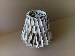 Интересный макет Чертёж для станка Lampa brilliant x3 формат dxf